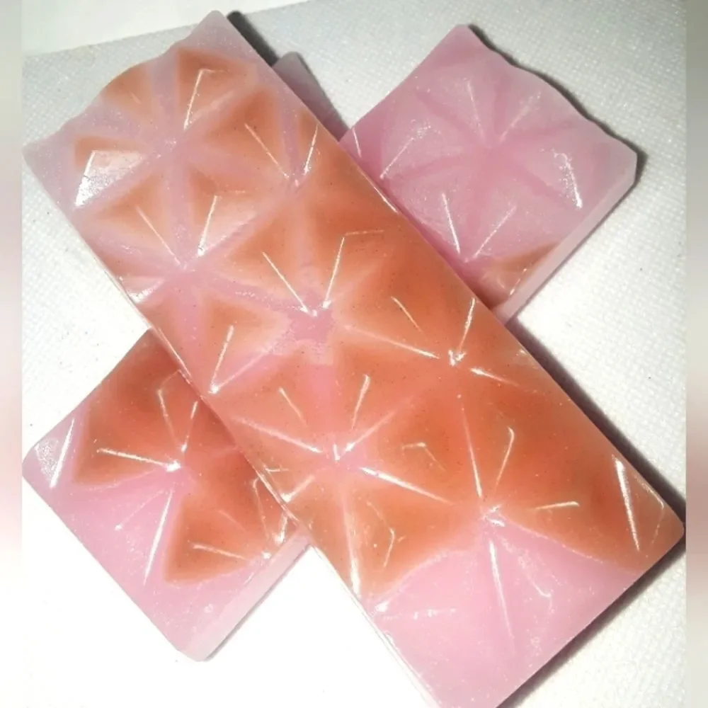 Hand Crafted our scented